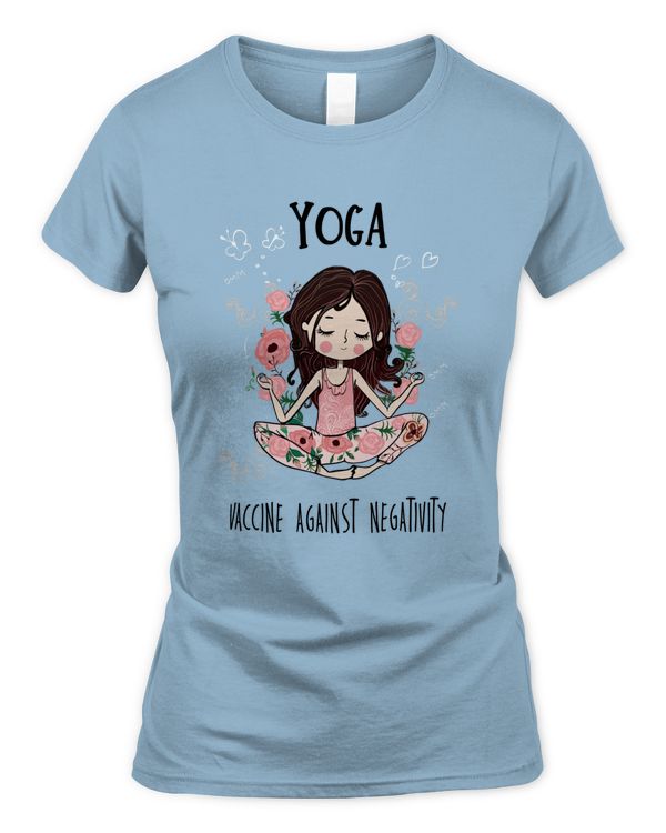Women's Soft Style Fitted T-Shirt