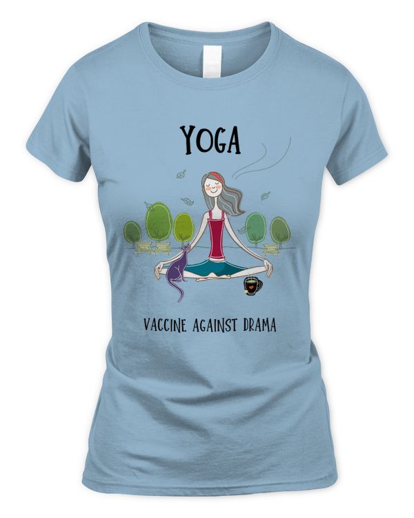 Women's Soft Style Fitted T-Shirt