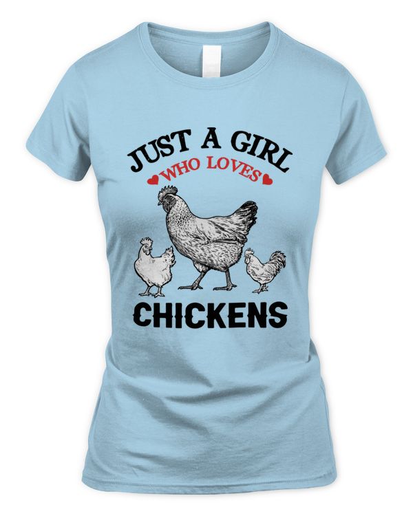 Women's Soft Style Fitted T-Shirt