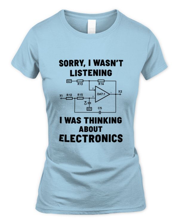 Women's Soft Style Fitted T-Shirt