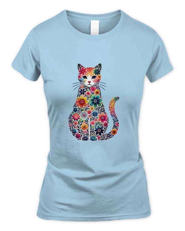 Women's Soft Style Fitted T-Shirt