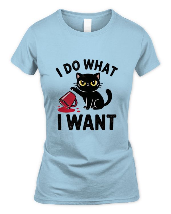 Women's Soft Style Fitted T-Shirt