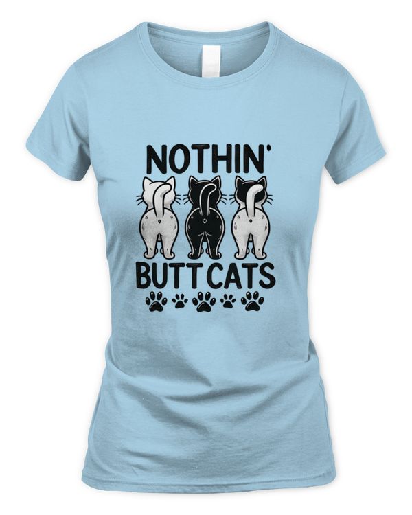 Women's Soft Style Fitted T-Shirt