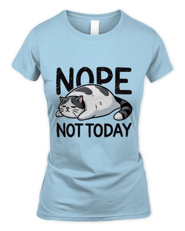 Women's Soft Style Fitted T-Shirt
