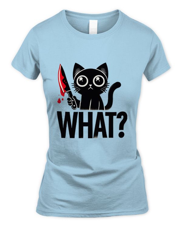Women's Soft Style Fitted T-Shirt
