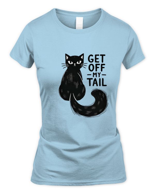 Women's Soft Style Fitted T-Shirt
