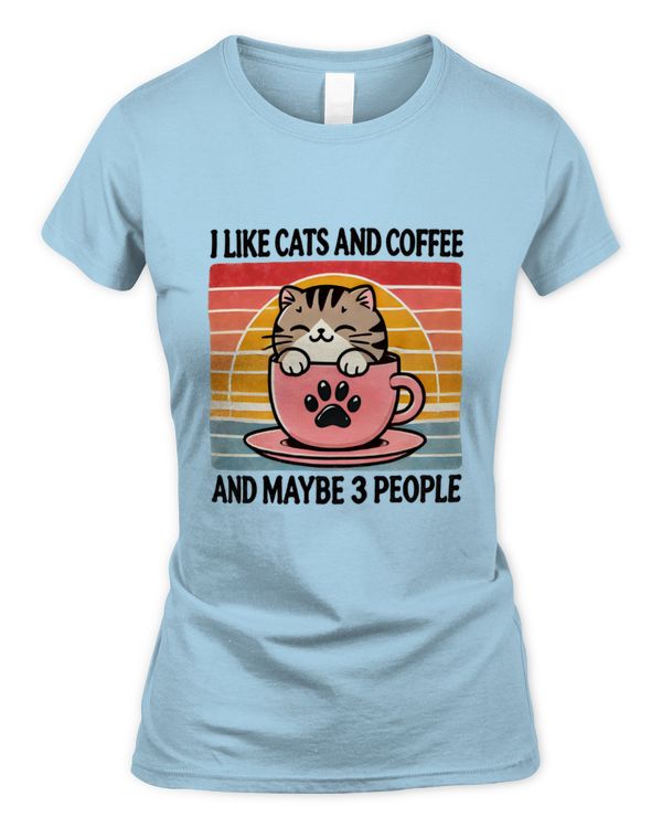 Women's Soft Style Fitted T-Shirt