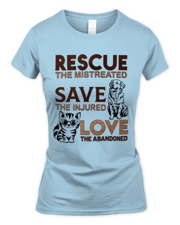 Women's Soft Style Fitted T-Shirt
