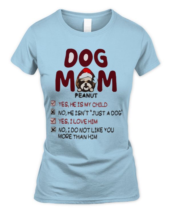Women's Soft Style Fitted T-Shirt