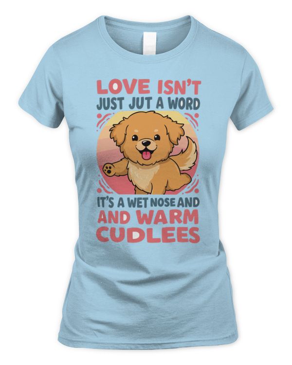 Women's Soft Style Fitted T-Shirt