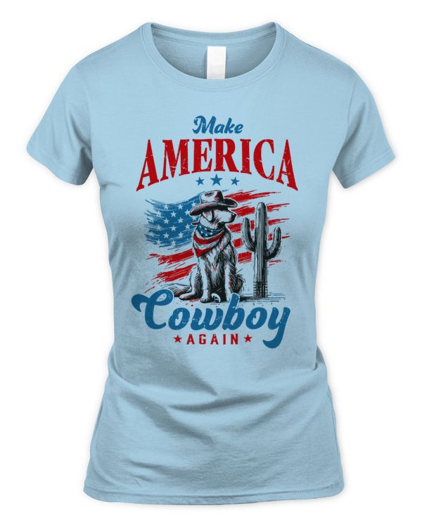 Women's Soft Style Fitted T-Shirt