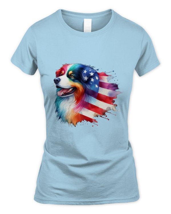 Women's Soft Style Fitted T-Shirt