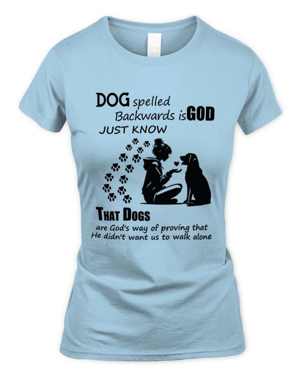 Women's Soft Style Fitted T-Shirt