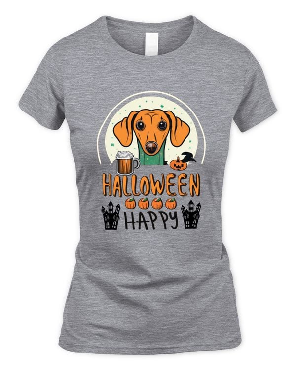 Women's Soft Style Fitted T-Shirt