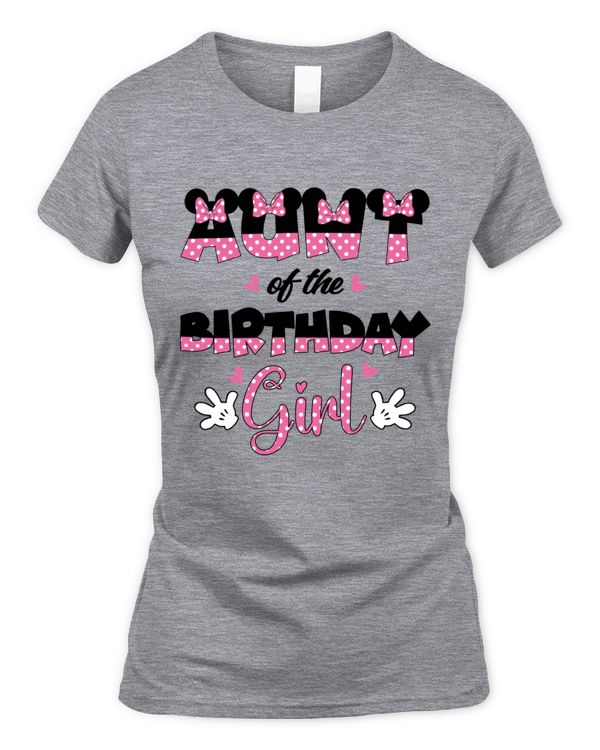 Women's Soft Style Fitted T-Shirt