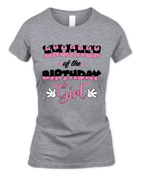 Women's Soft Style Fitted T-Shirt