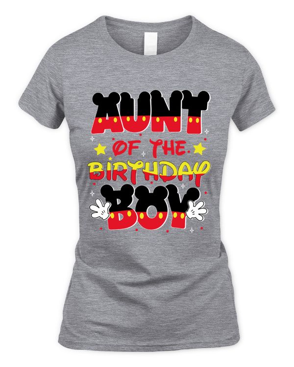 Women's Soft Style Fitted T-Shirt