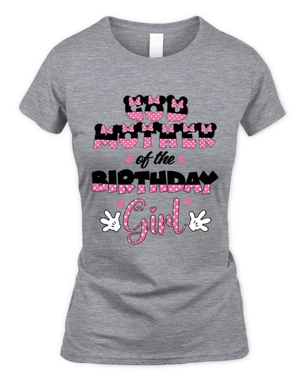 Women's Soft Style Fitted T-Shirt