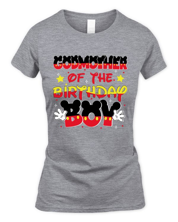 Women's Soft Style Fitted T-Shirt