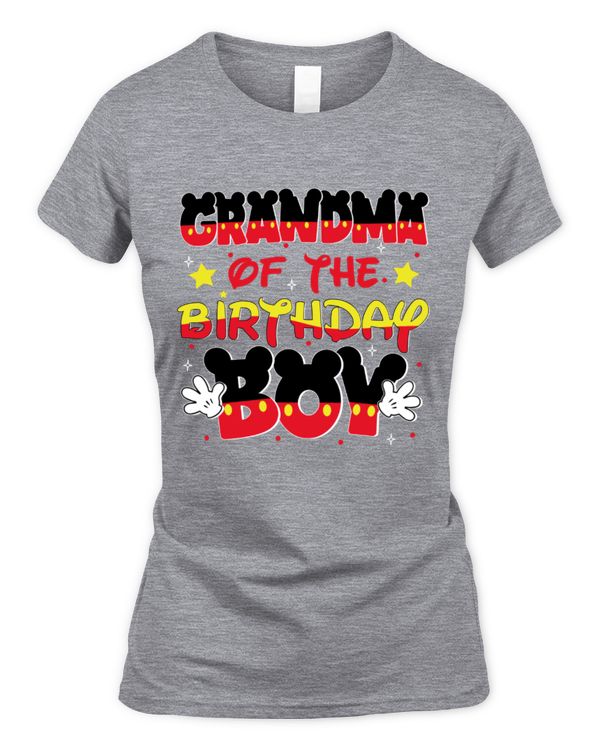 Women's Soft Style Fitted T-Shirt