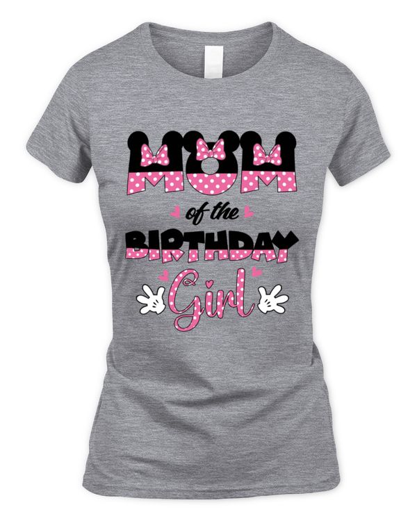 Women's Soft Style Fitted T-Shirt