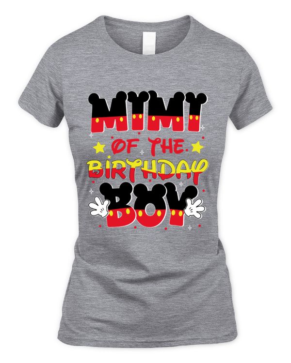 Women's Soft Style Fitted T-Shirt