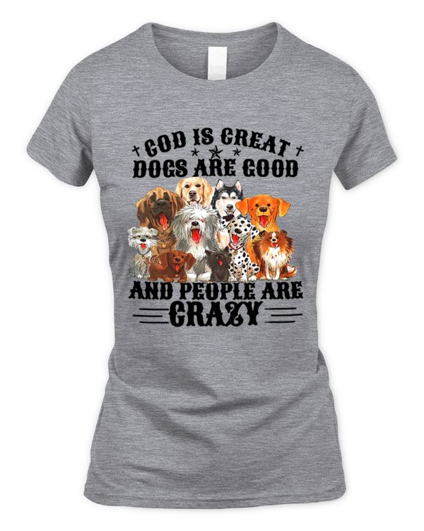Women's Soft Style Fitted T-Shirt