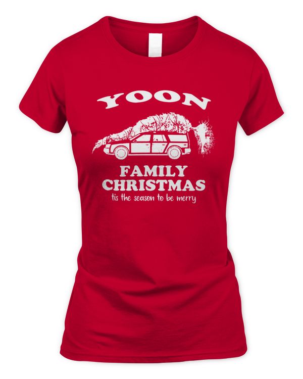 Women's Soft Style Fitted T-Shirt