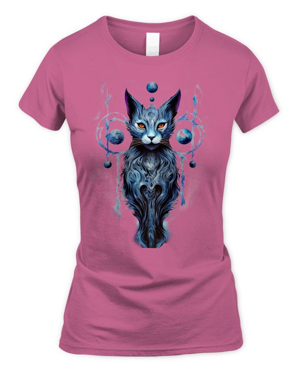 Women's Soft Style Fitted T-Shirt