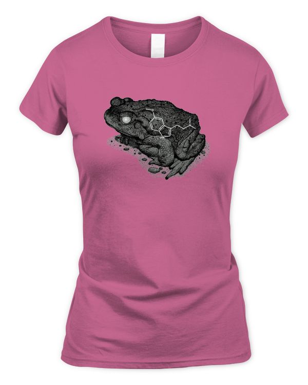 Women's Soft Style Fitted T-Shirt
