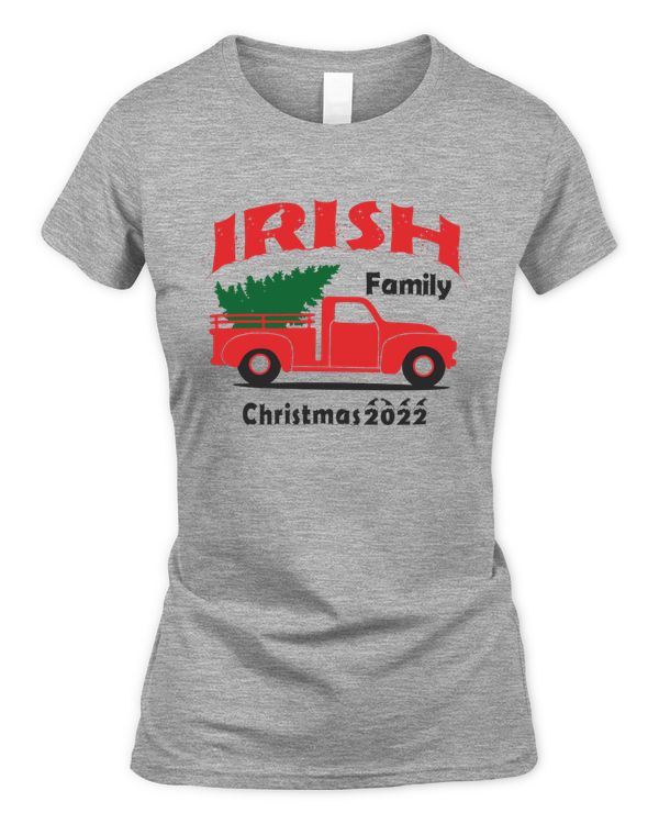 Women's Soft Style Fitted T-Shirt