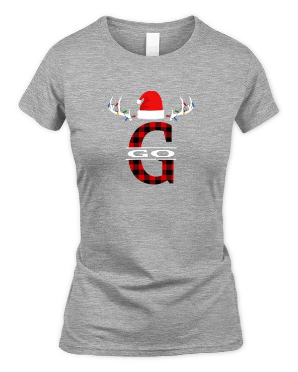 Women's Soft Style Fitted T-Shirt