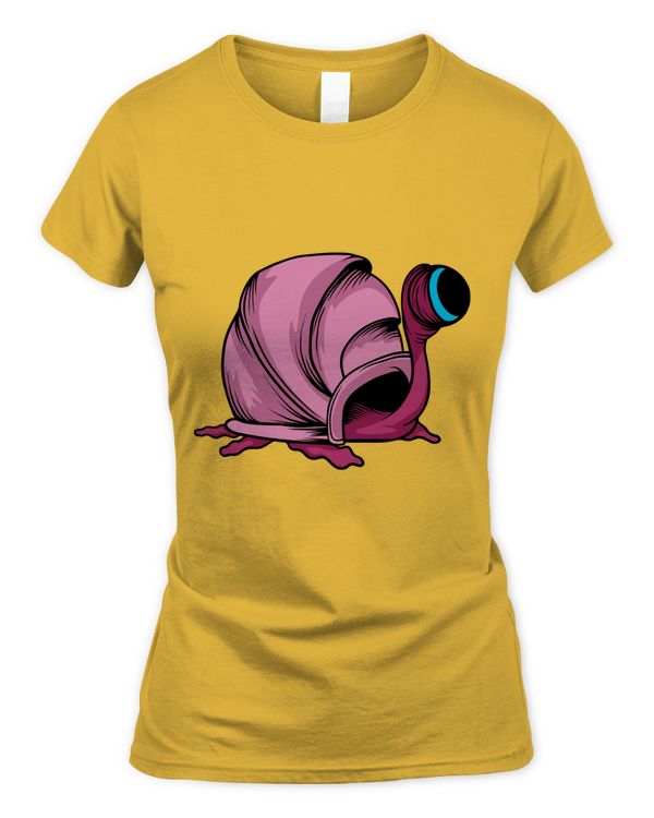 Women's Soft Style Fitted T-Shirt