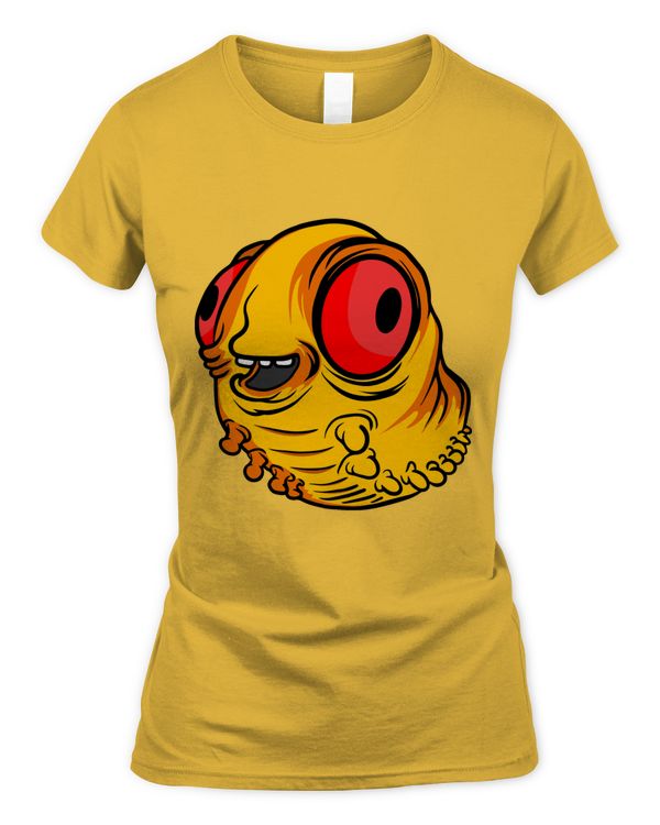 Women's Soft Style Fitted T-Shirt