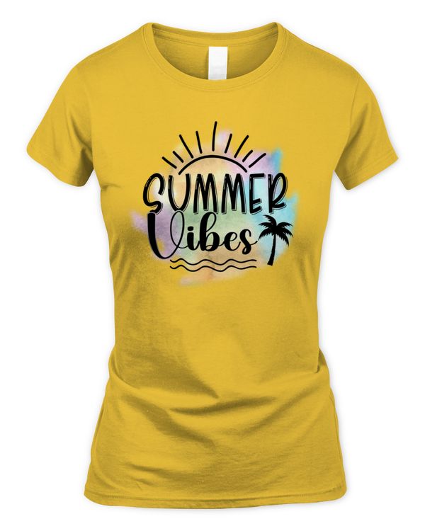 Women's Soft Style Fitted T-Shirt