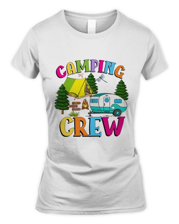Women's Soft Style Fitted T-Shirt