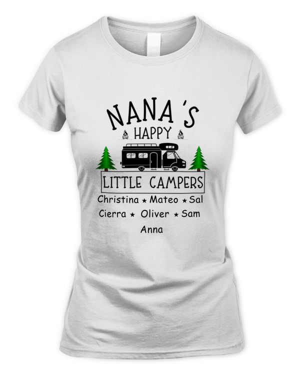 Women's Soft Style Fitted T-Shirt