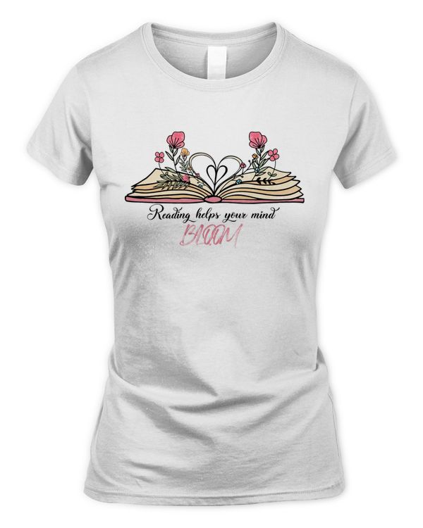 Women's Soft Style Fitted T-Shirt