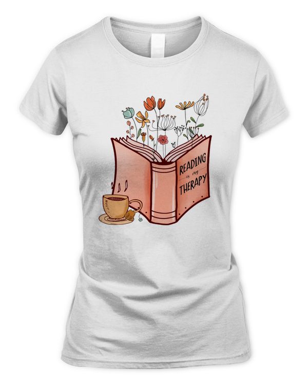 Women's Soft Style Fitted T-Shirt