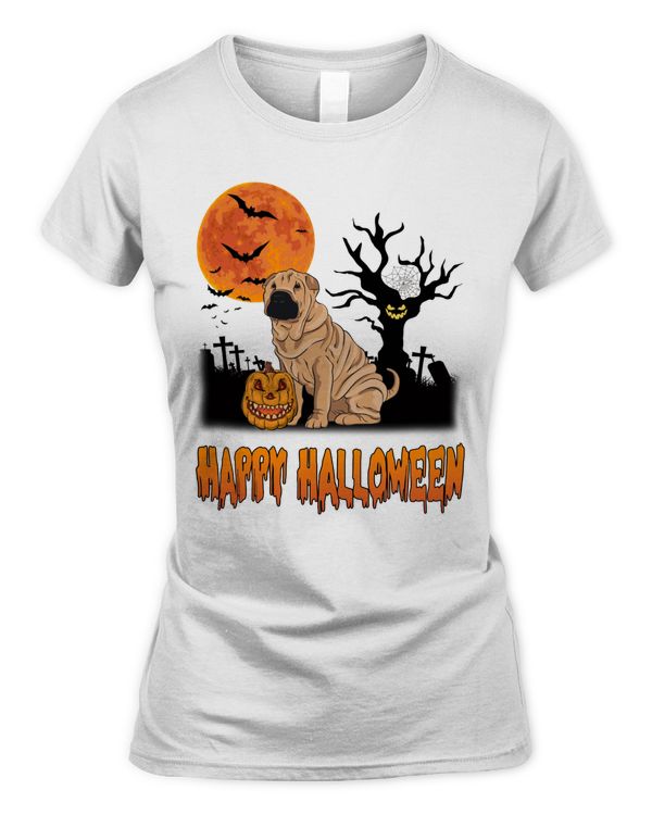 Women's Soft Style Fitted T-Shirt