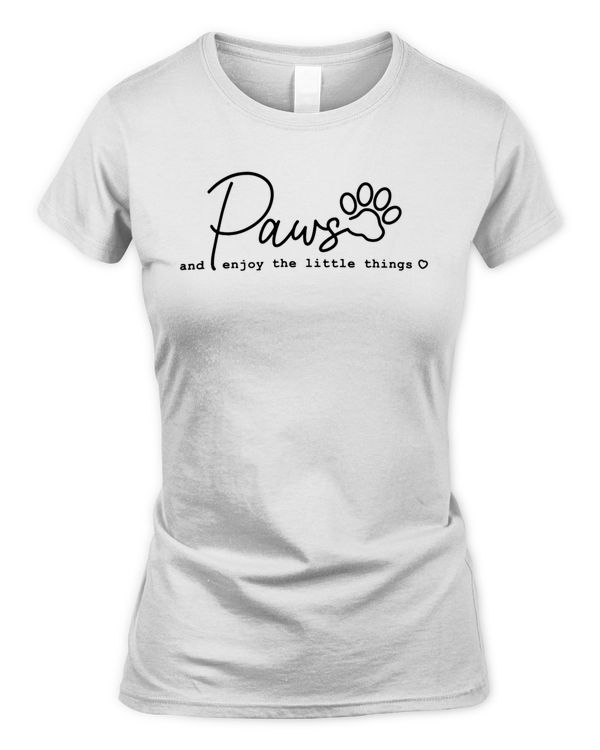 Women's Soft Style Fitted T-Shirt