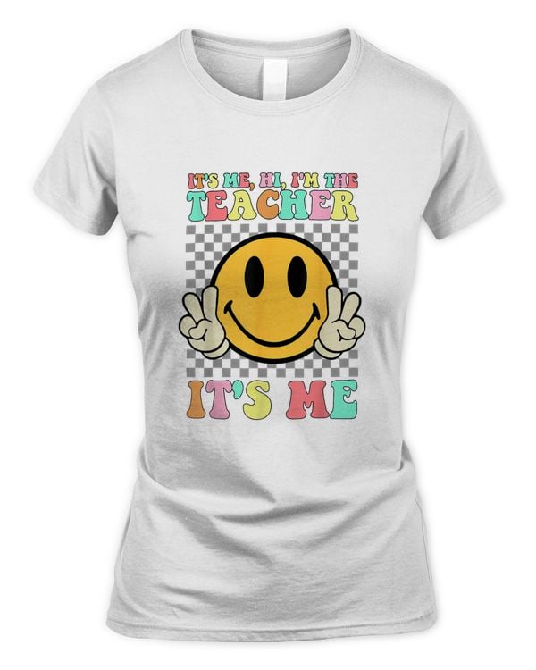 Women's Soft Style Fitted T-Shirt