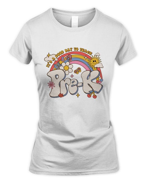 Women's Soft Style Fitted T-Shirt