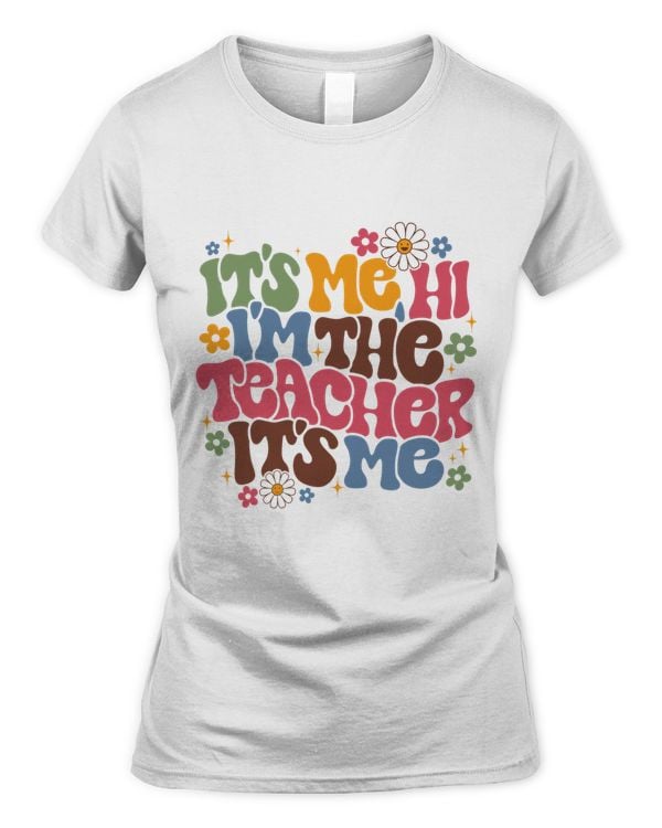 Women's Soft Style Fitted T-Shirt