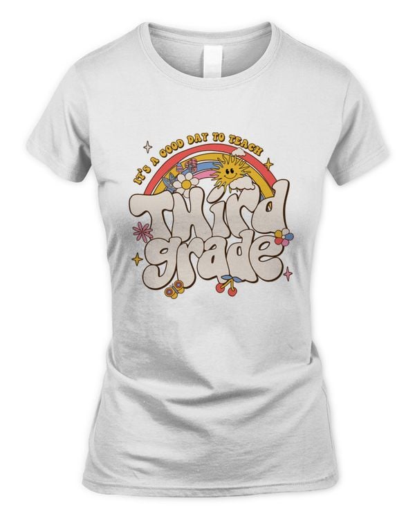 Women's Soft Style Fitted T-Shirt