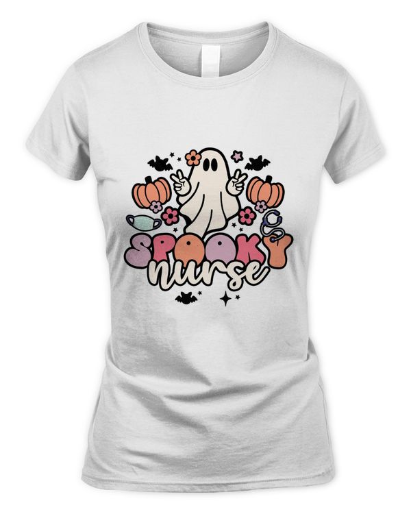 Women's Soft Style Fitted T-Shirt