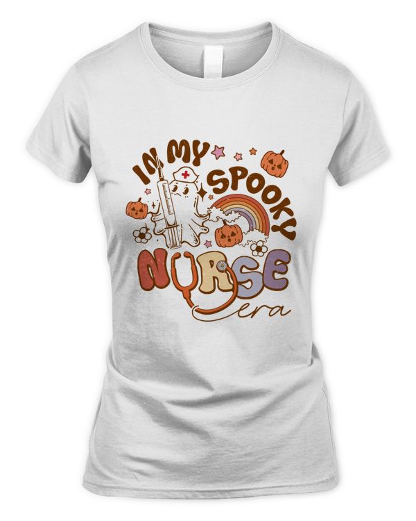 Women's Soft Style Fitted T-Shirt