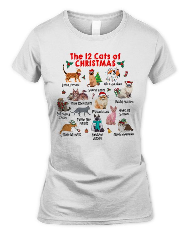 Women's Soft Style Fitted T-Shirt