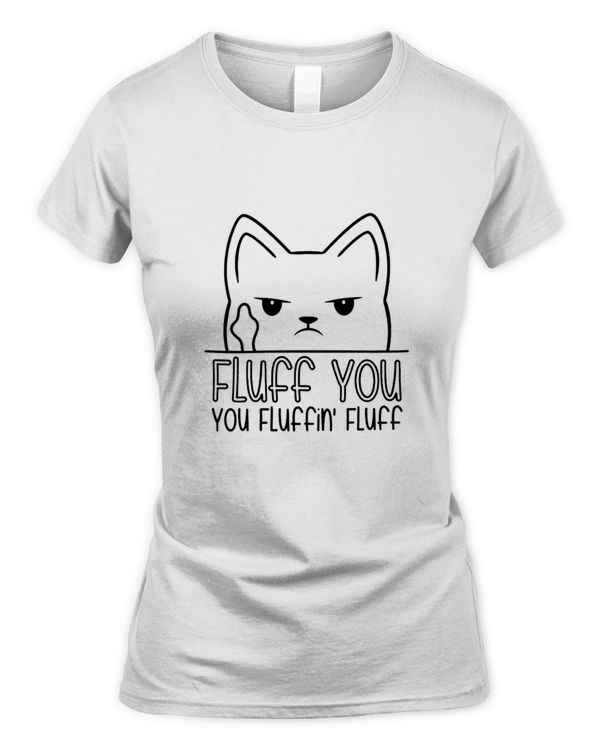 Women's Soft Style Fitted T-Shirt