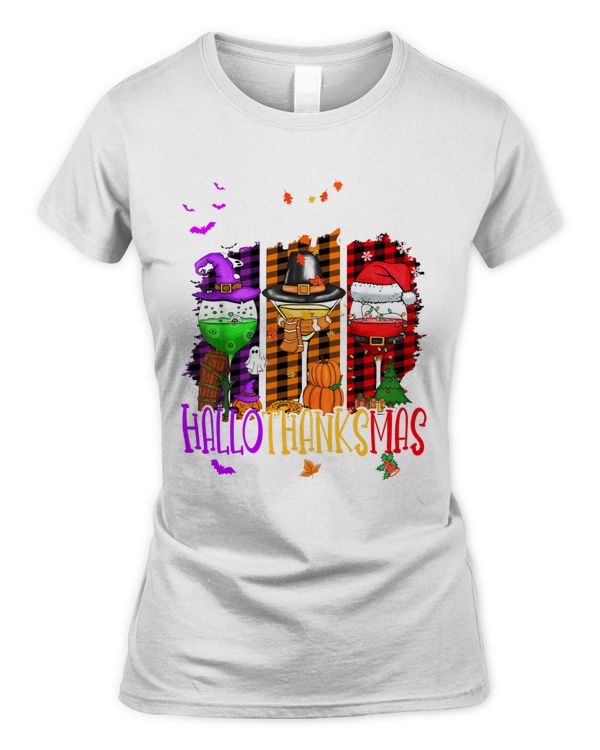 Women's Soft Style Fitted T-Shirt